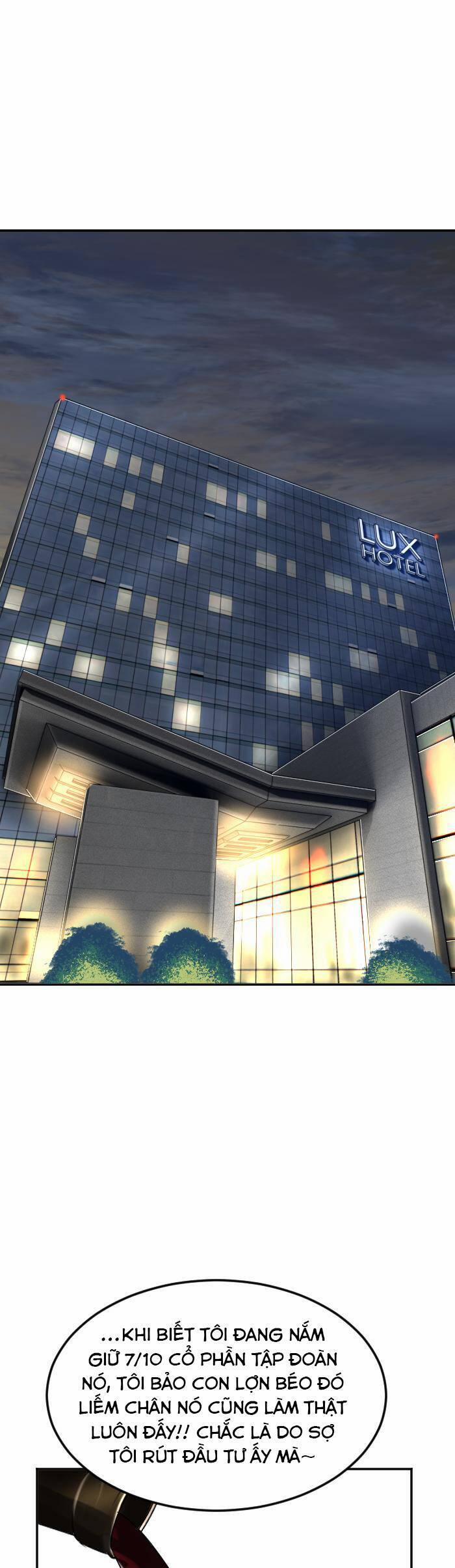 Good/bad Fortune 107 trang 1