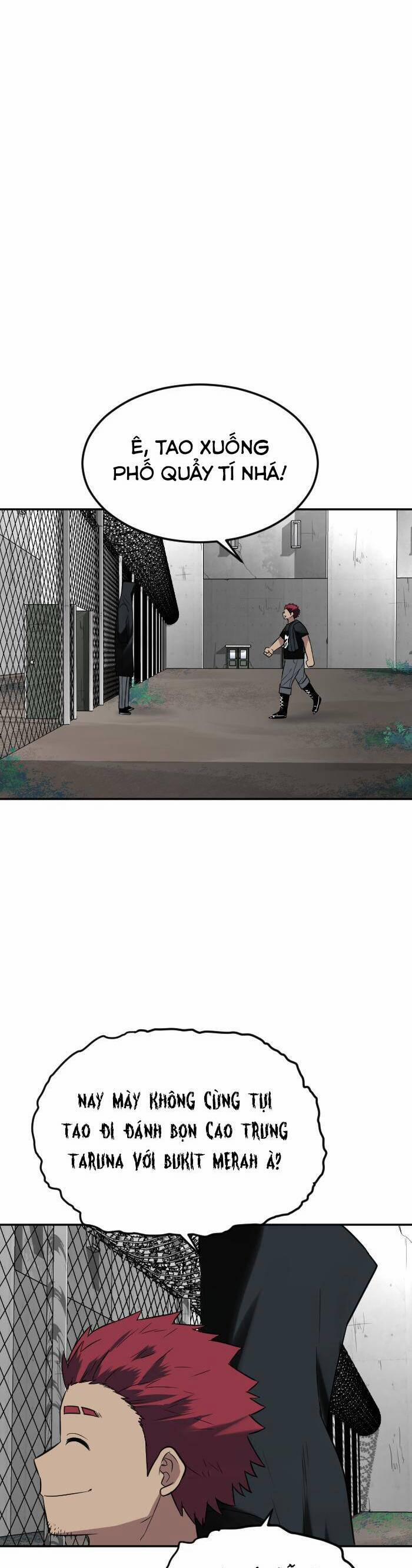 Good/bad Fortune 107 trang 15