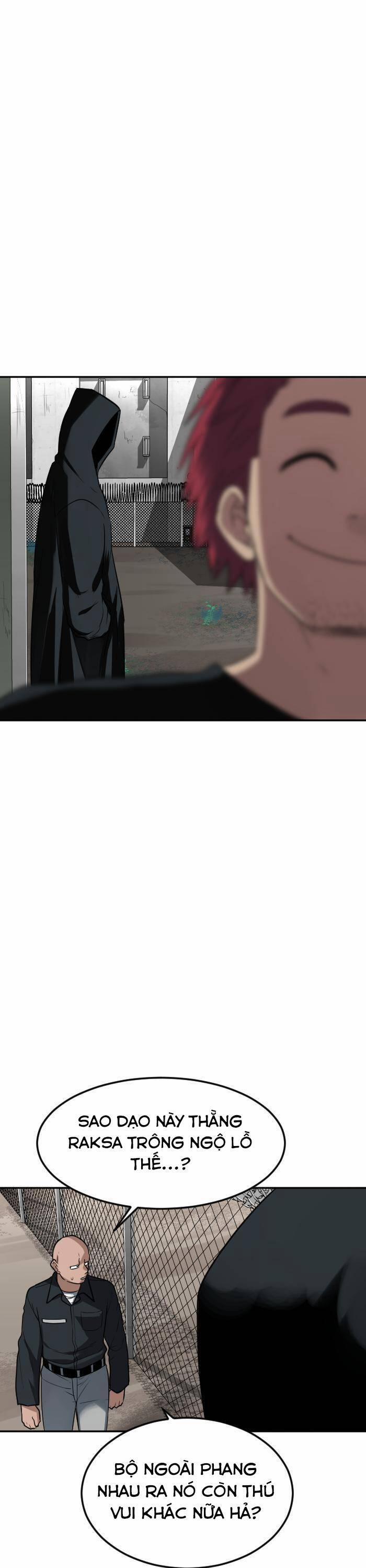 Good/bad Fortune 107 trang 17