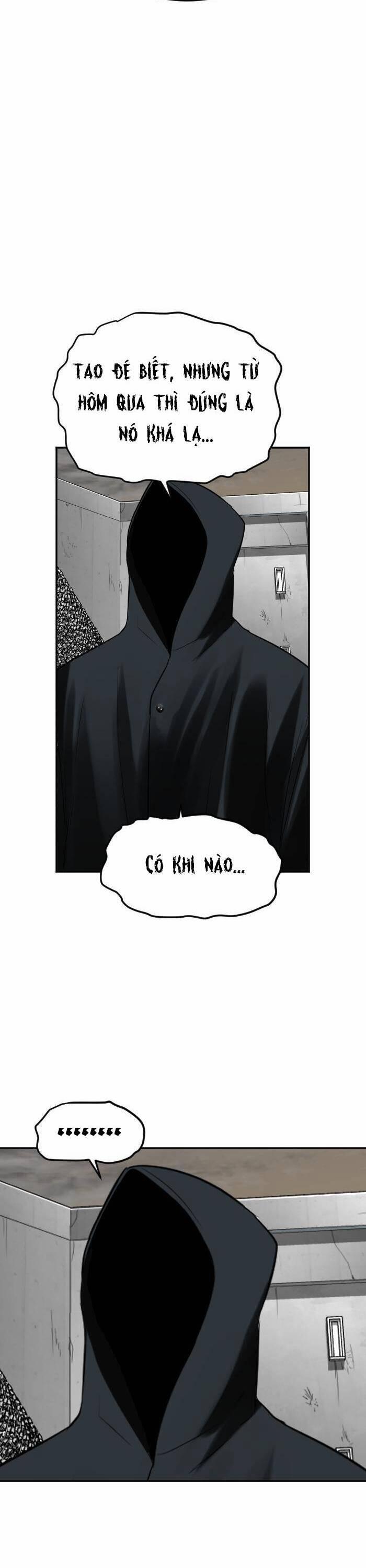 Good/bad Fortune 107 trang 18