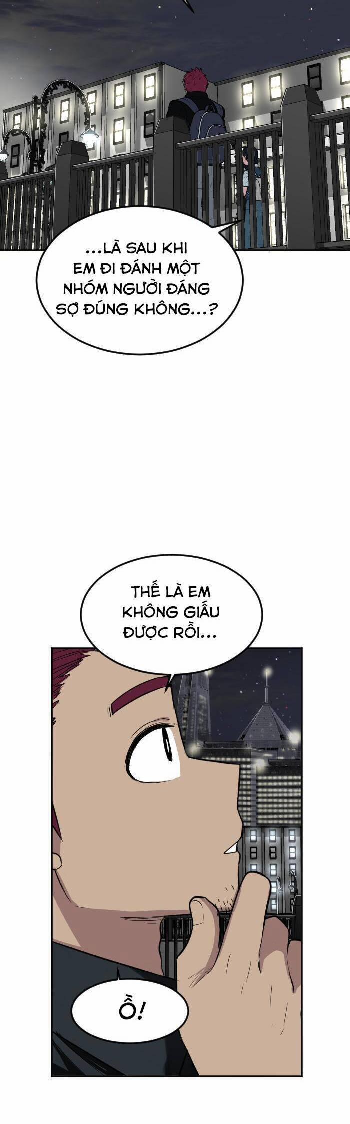 Good/bad Fortune 107 trang 25