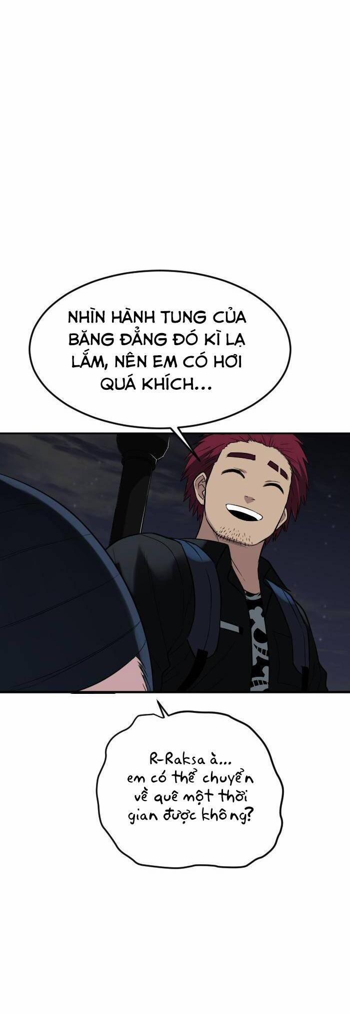 Good/bad Fortune 107 trang 27