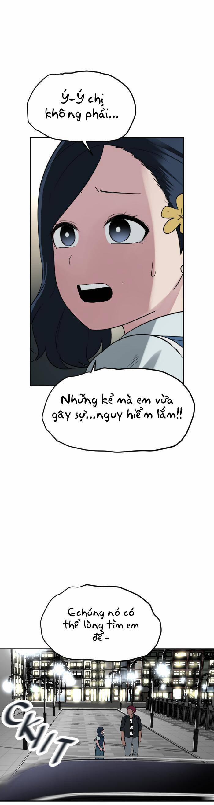 Good/bad Fortune 107 trang 29