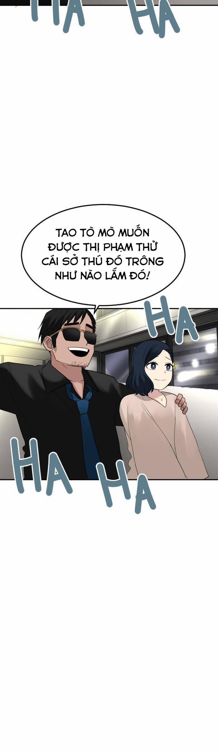 Good/bad Fortune 107 trang 3