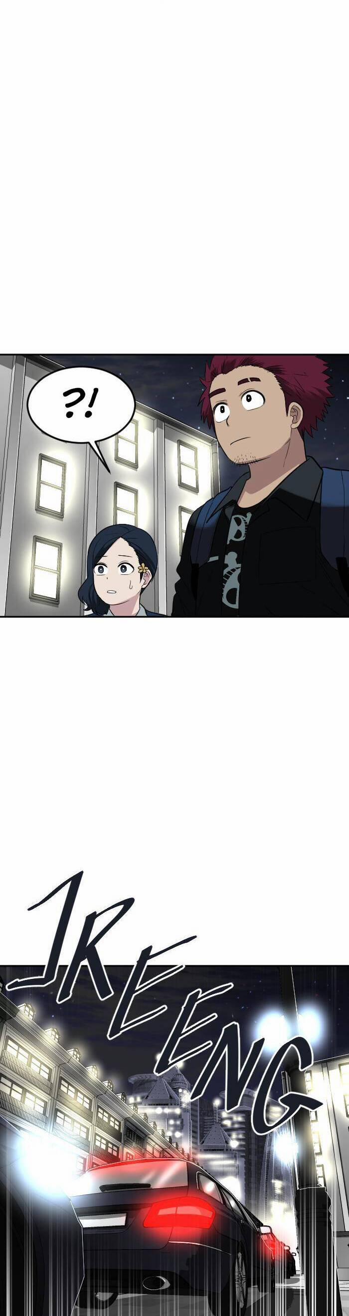 Good/bad Fortune 107 trang 30