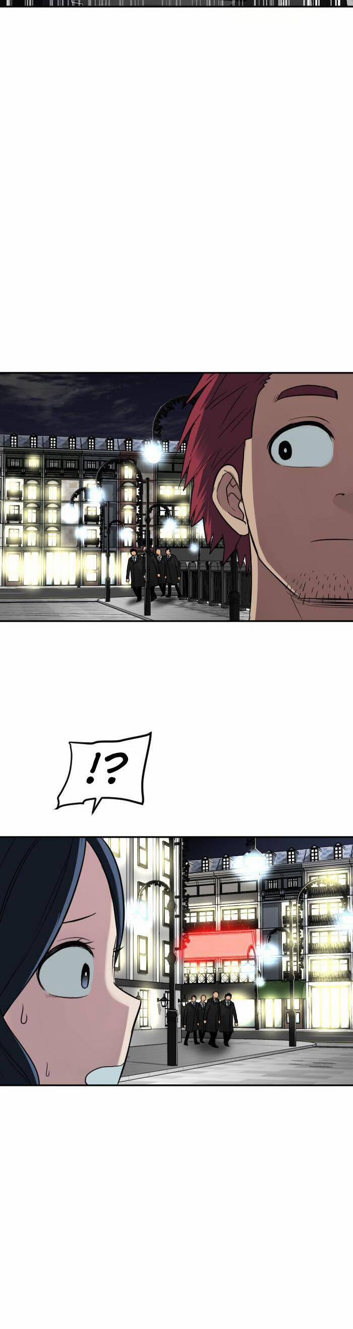 Good/bad Fortune 107 trang 31