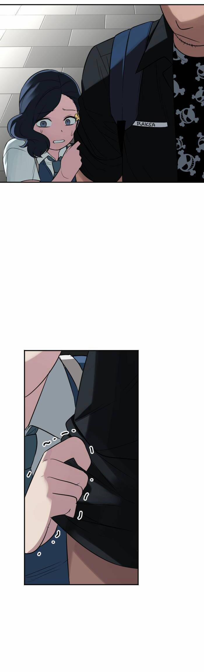 Good/bad Fortune 107 trang 38