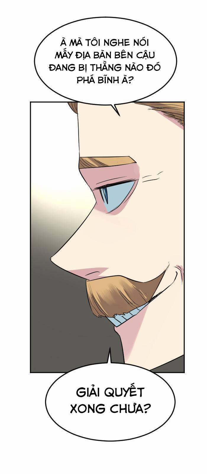 Good/bad Fortune 107 trang 4