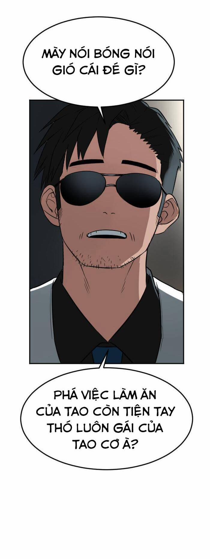 Good/bad Fortune 107 trang 40