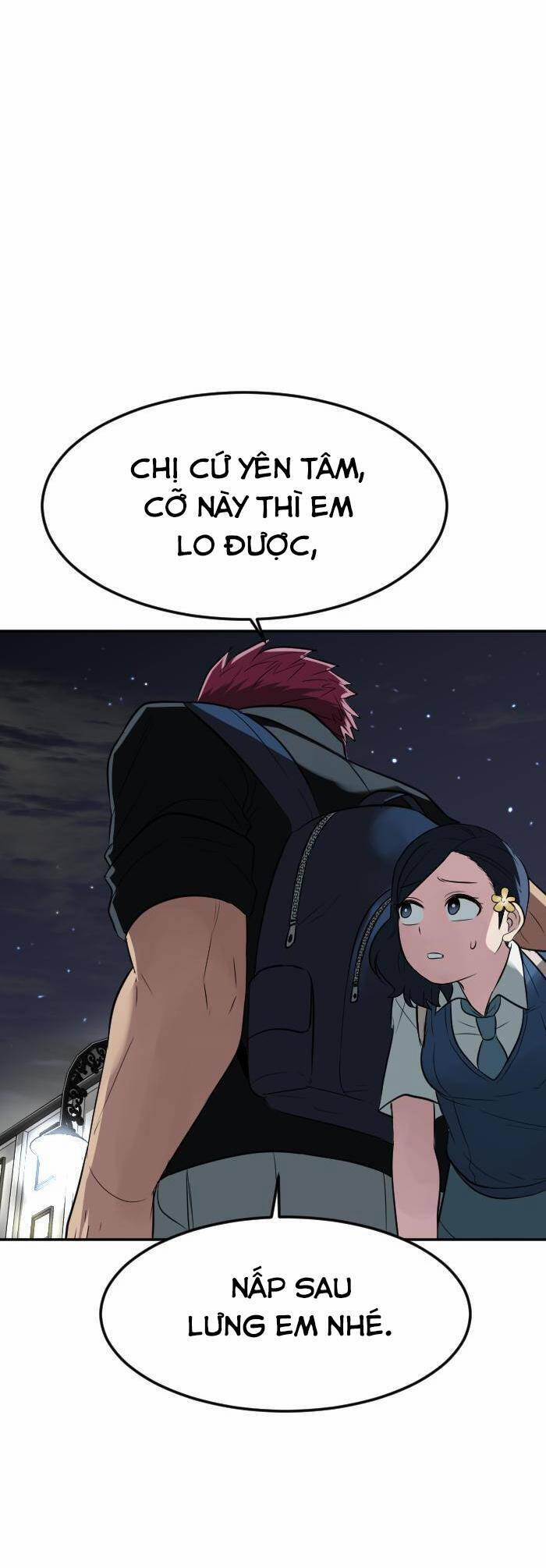 Good/bad Fortune 107 trang 41