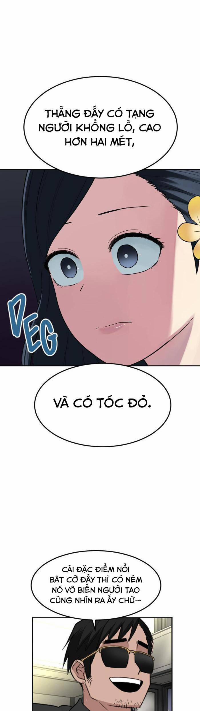 Good/bad Fortune 107 trang 6