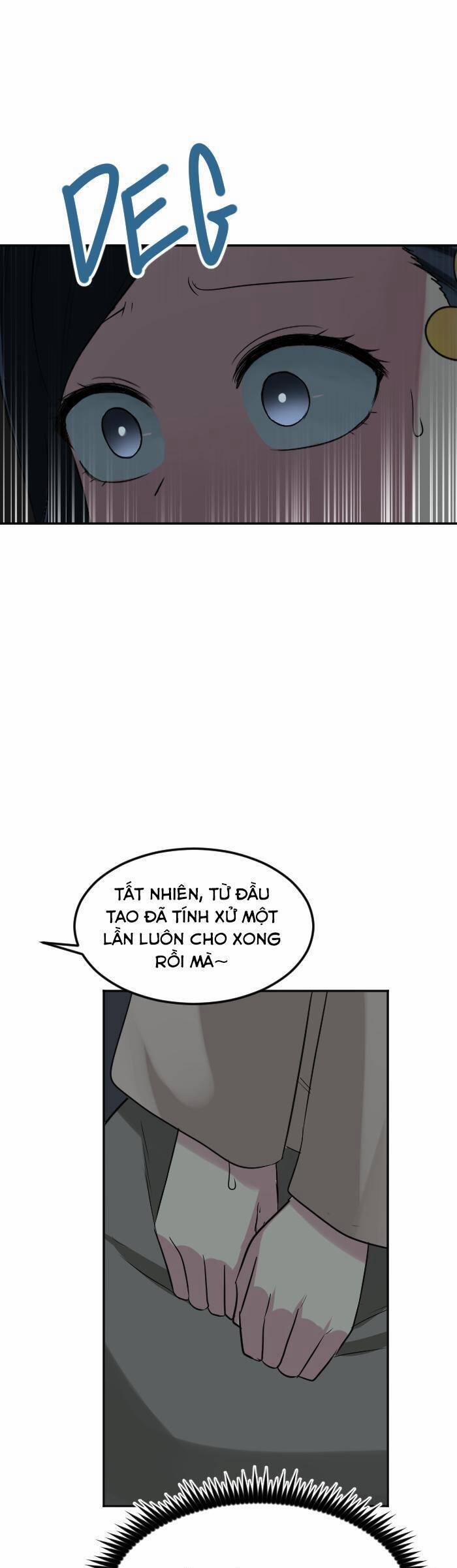 Good/bad Fortune 107 trang 9