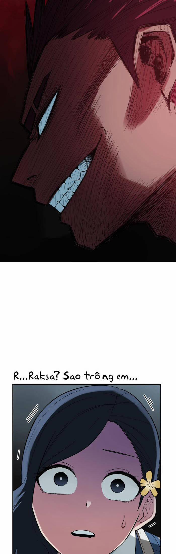 Good/bad Fortune 108 trang 10