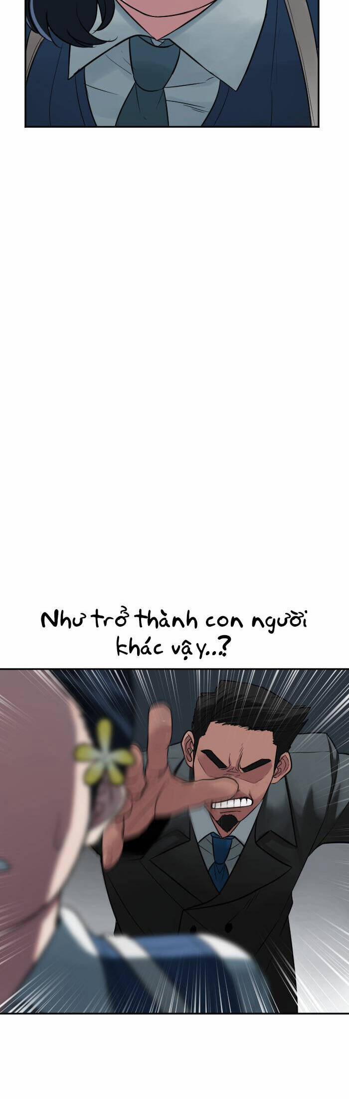 Good/bad Fortune 108 trang 11