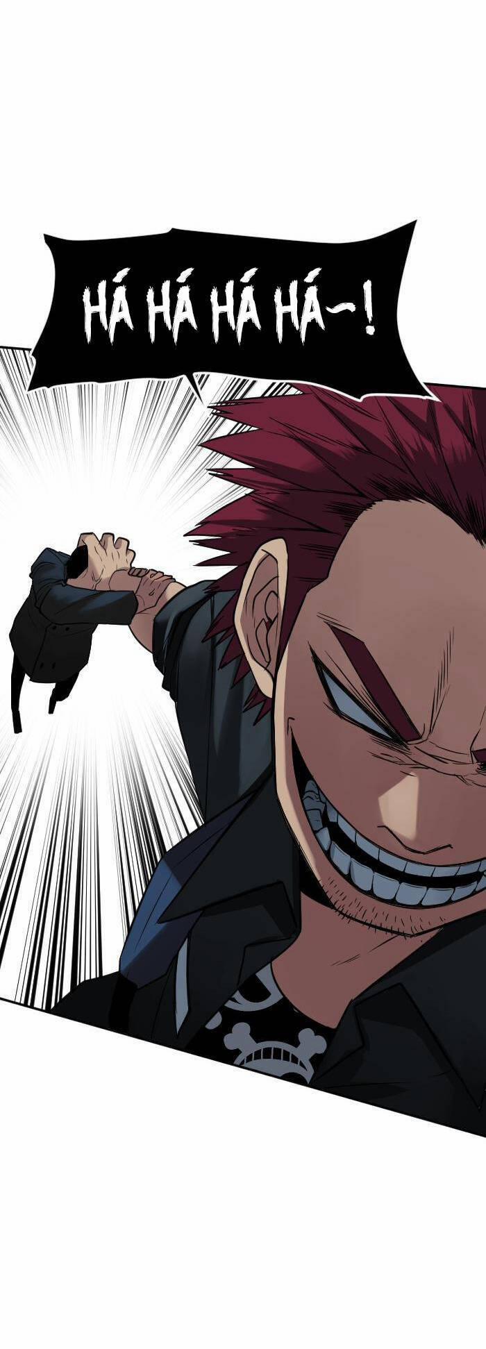 Good/bad Fortune 108 trang 15