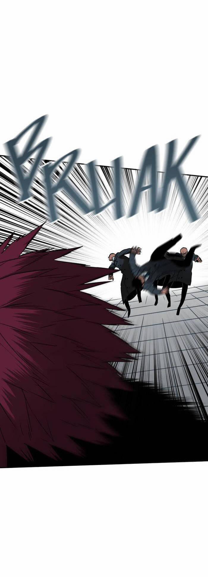 Good/bad Fortune 108 trang 16