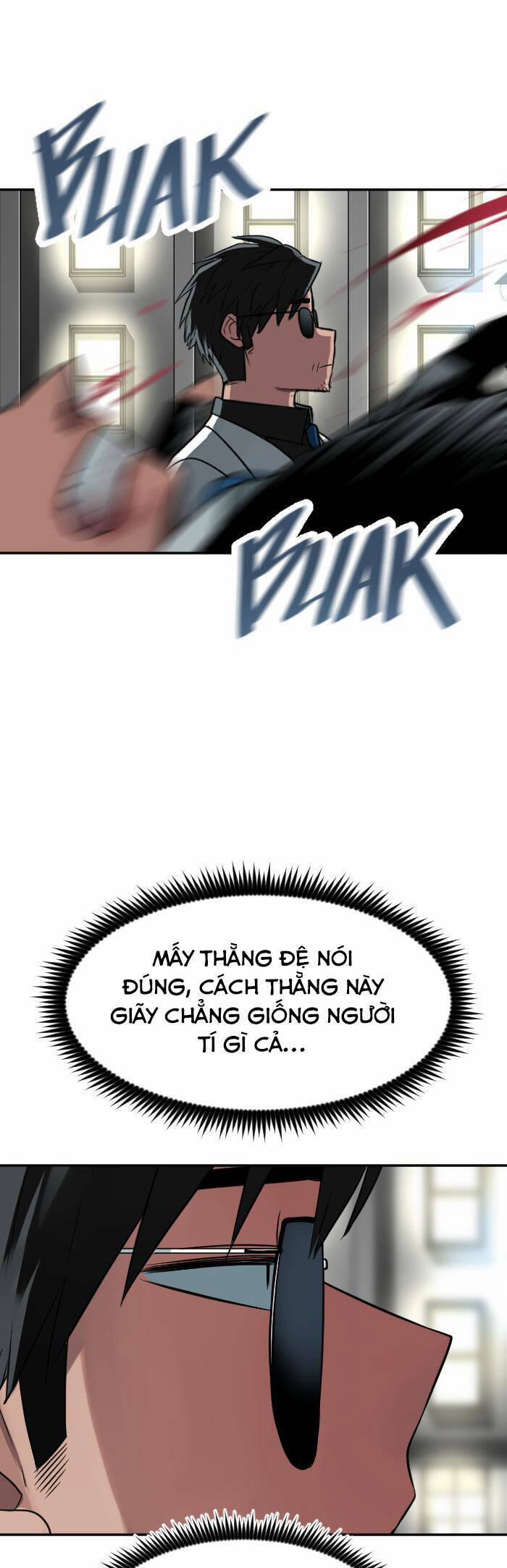 Good/bad Fortune 108 trang 17