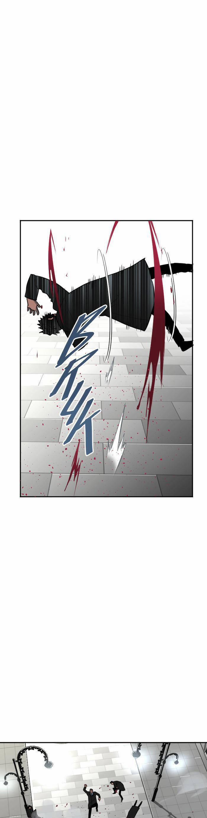 Good/bad Fortune 108 trang 20