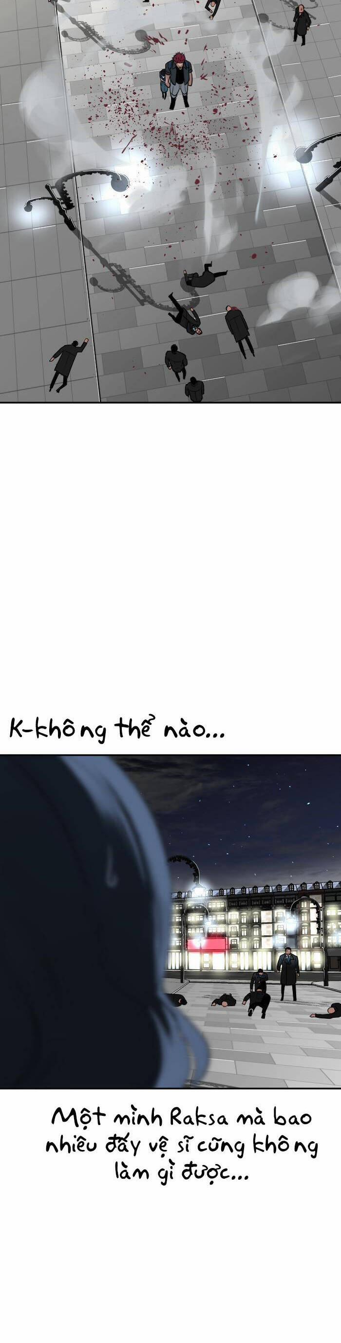 Good/bad Fortune 108 trang 21