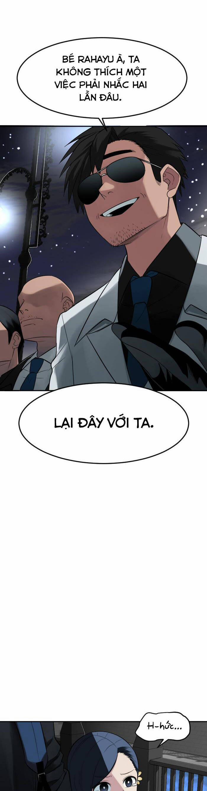 Good/bad Fortune 108 trang 3