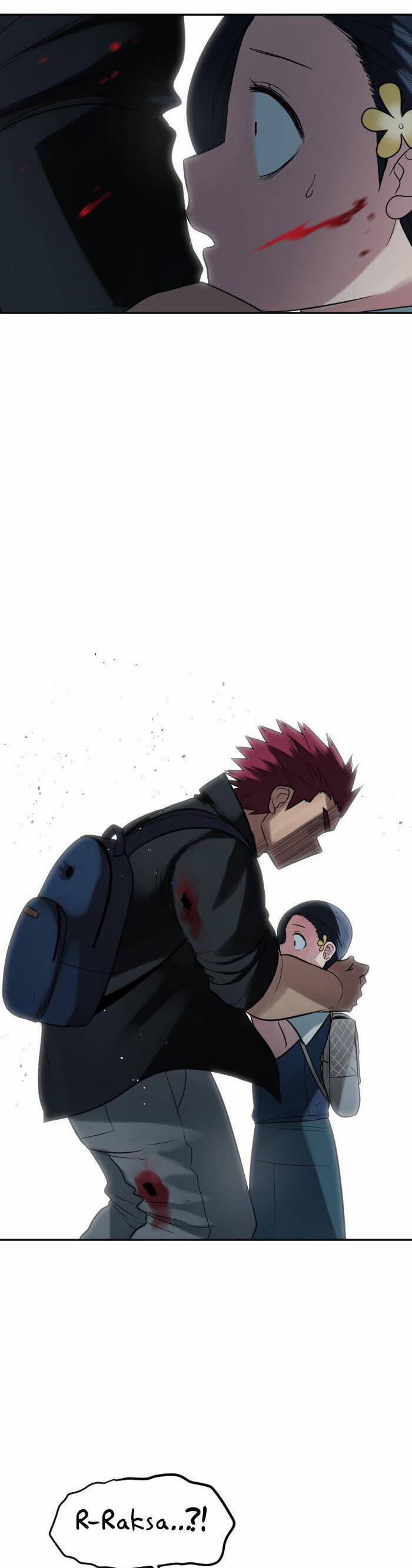 Good/bad Fortune 108 trang 32