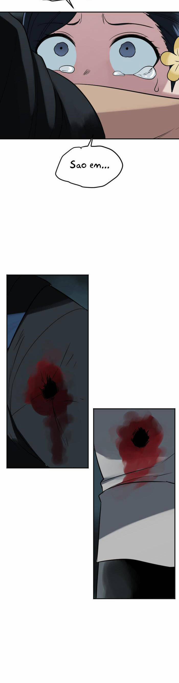 Good/bad Fortune 108 trang 33