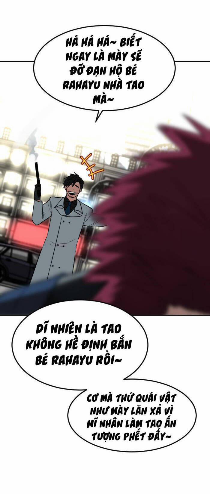 Good/bad Fortune 108 trang 35