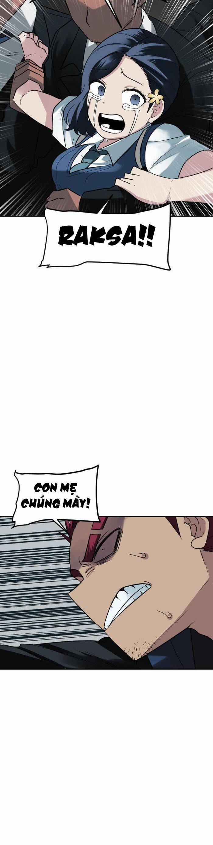 Good/bad Fortune 108 trang 37