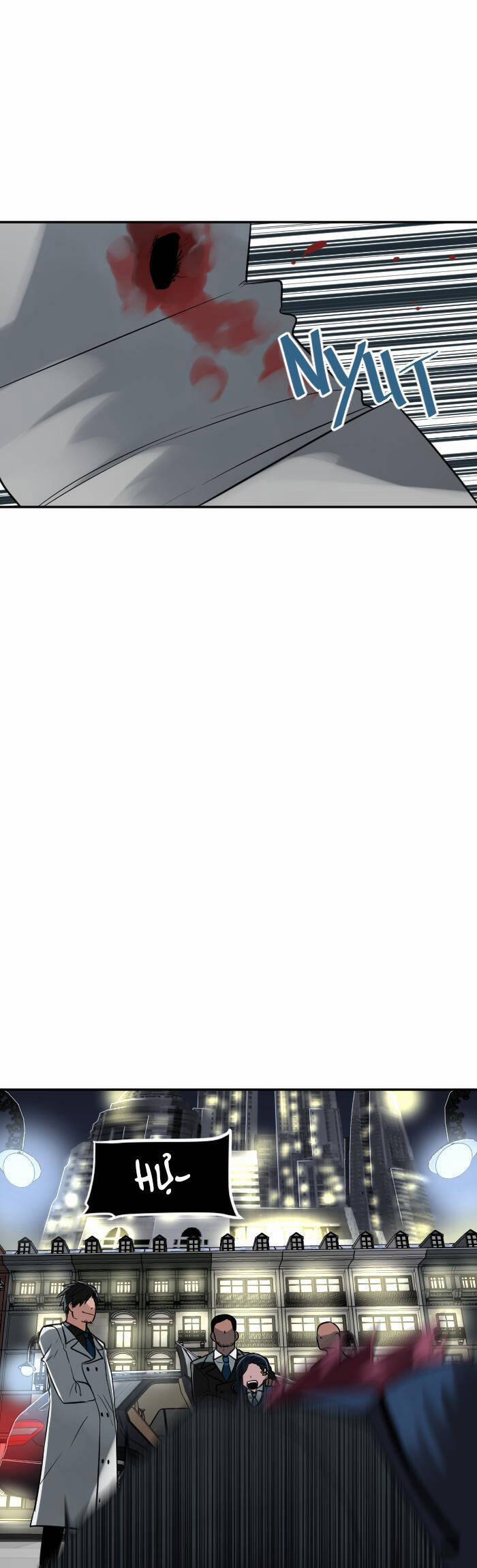 Good/bad Fortune 108 trang 38