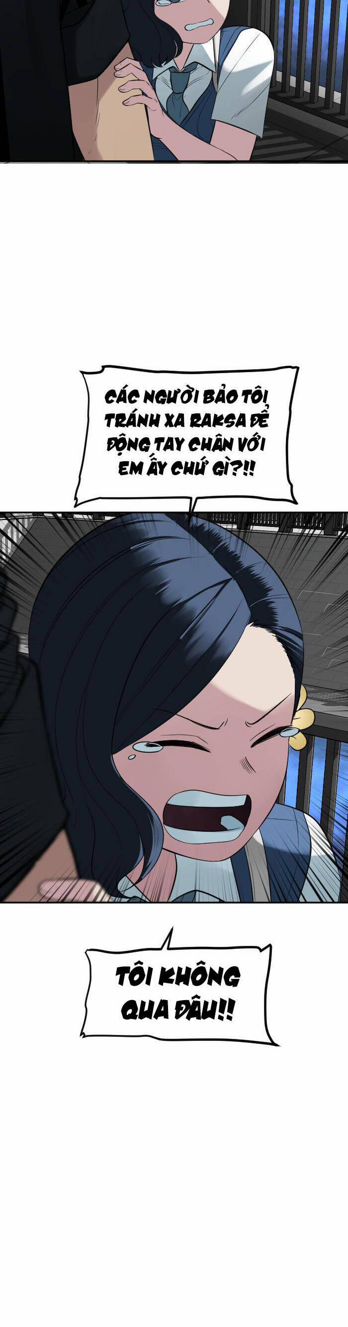 Good/bad Fortune 108 trang 4