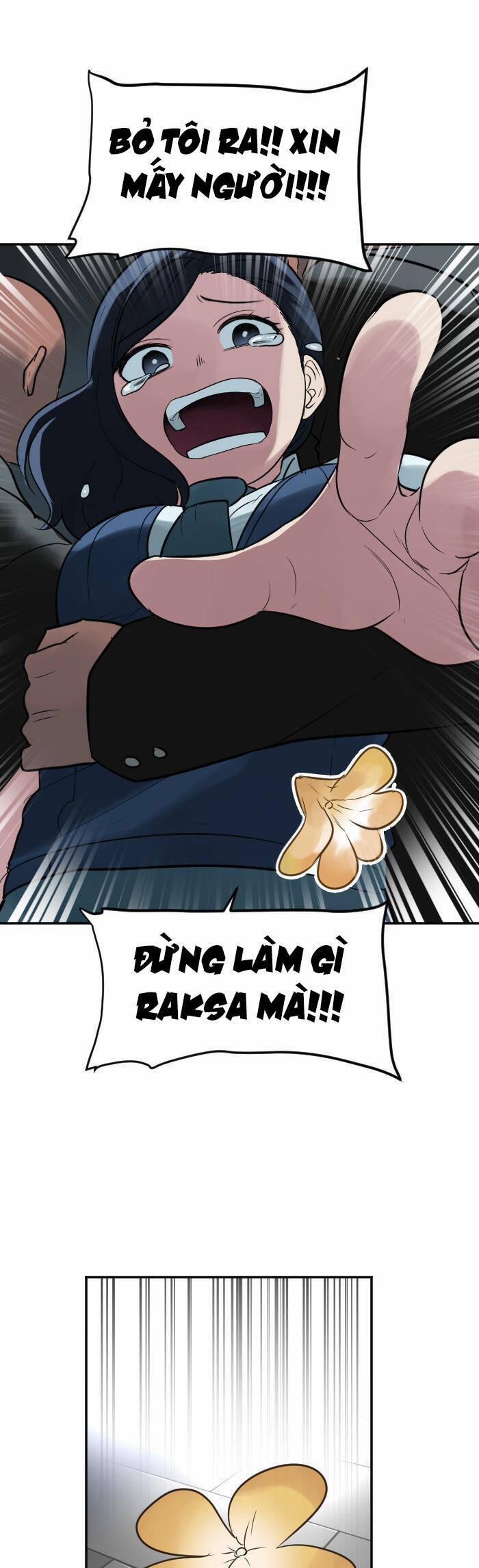 Good/bad Fortune 108 trang 41