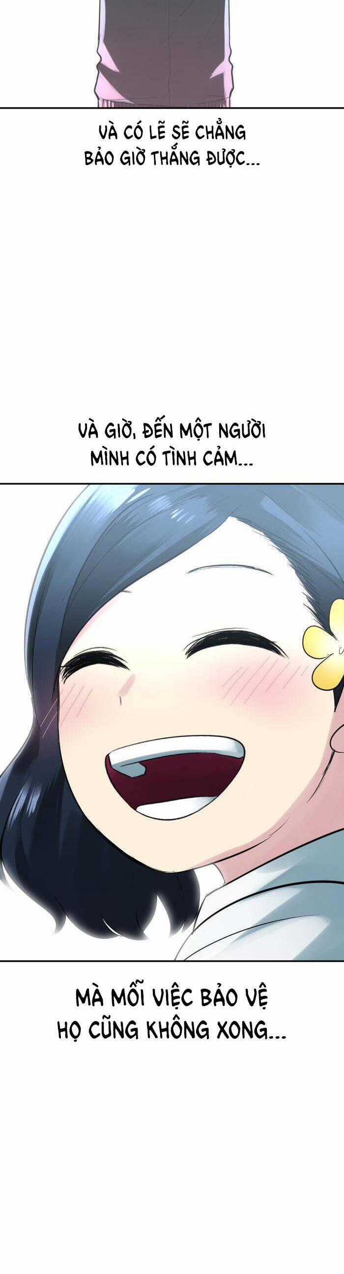 Good/bad Fortune 108 trang 44