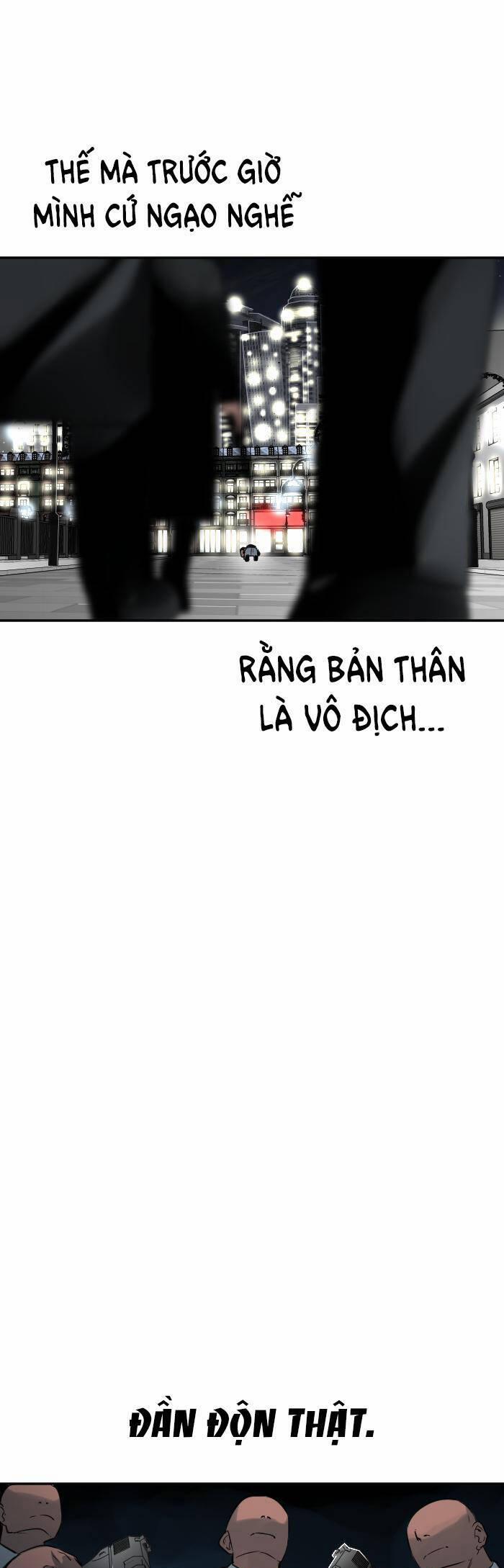 Good/bad Fortune 108 trang 47