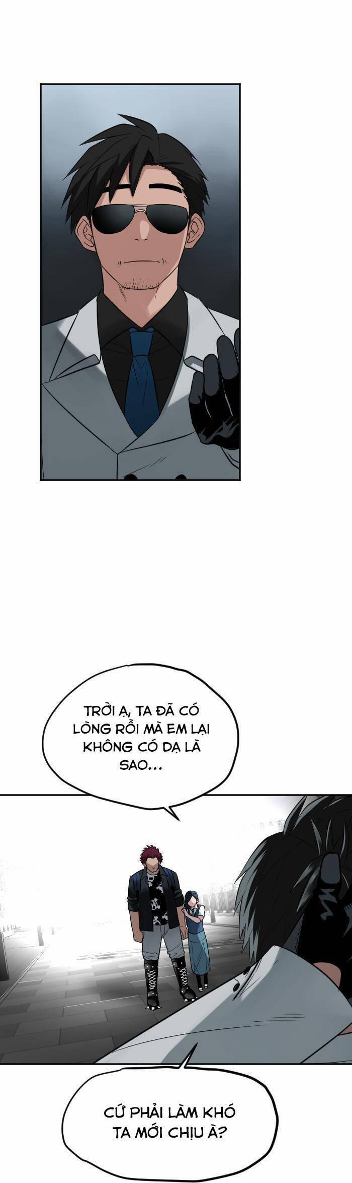 Good/bad Fortune 108 trang 5