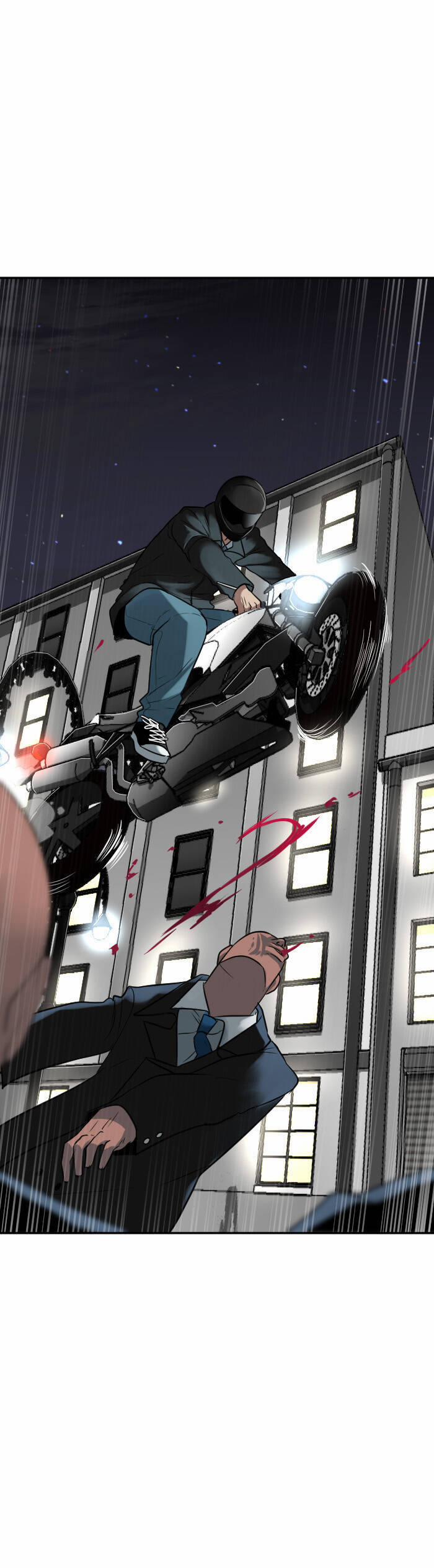 Good/bad Fortune 108 trang 51