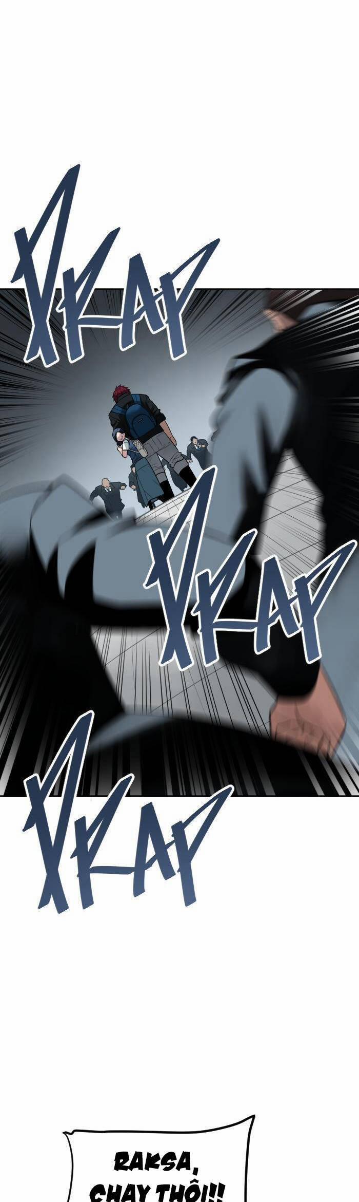 Good/bad Fortune 108 trang 7