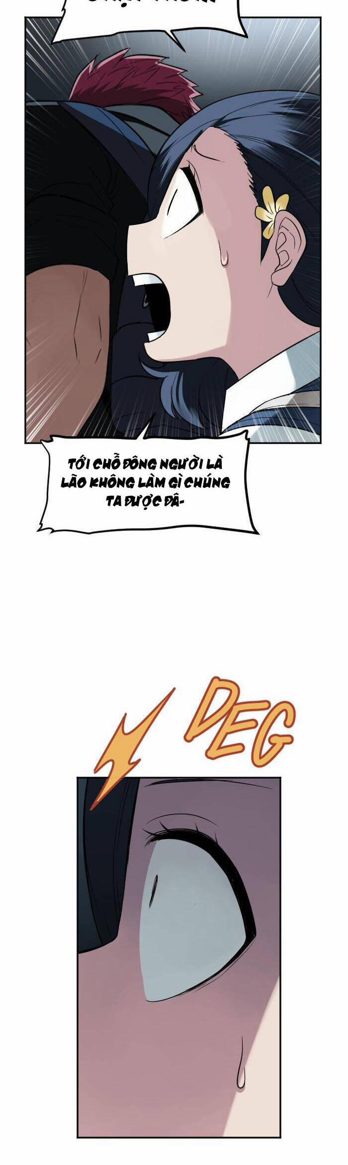 Good/bad Fortune 108 trang 8