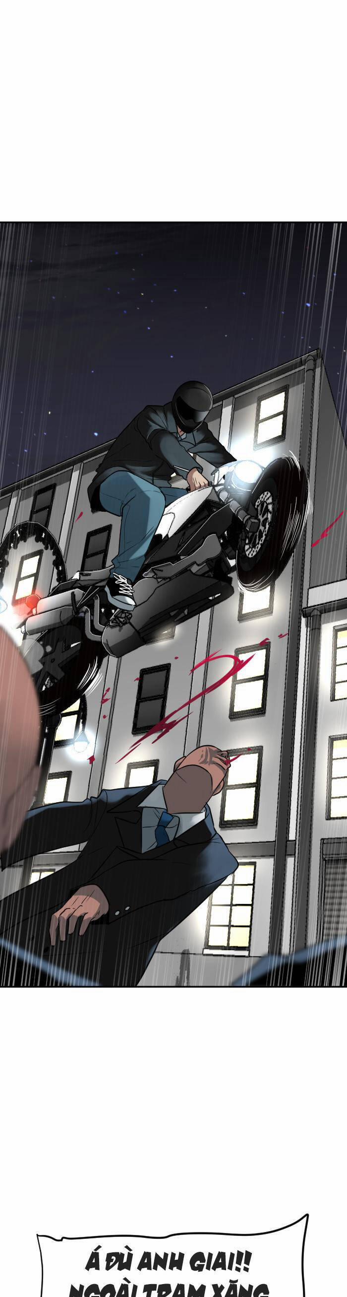 Good/bad Fortune 109 trang 1