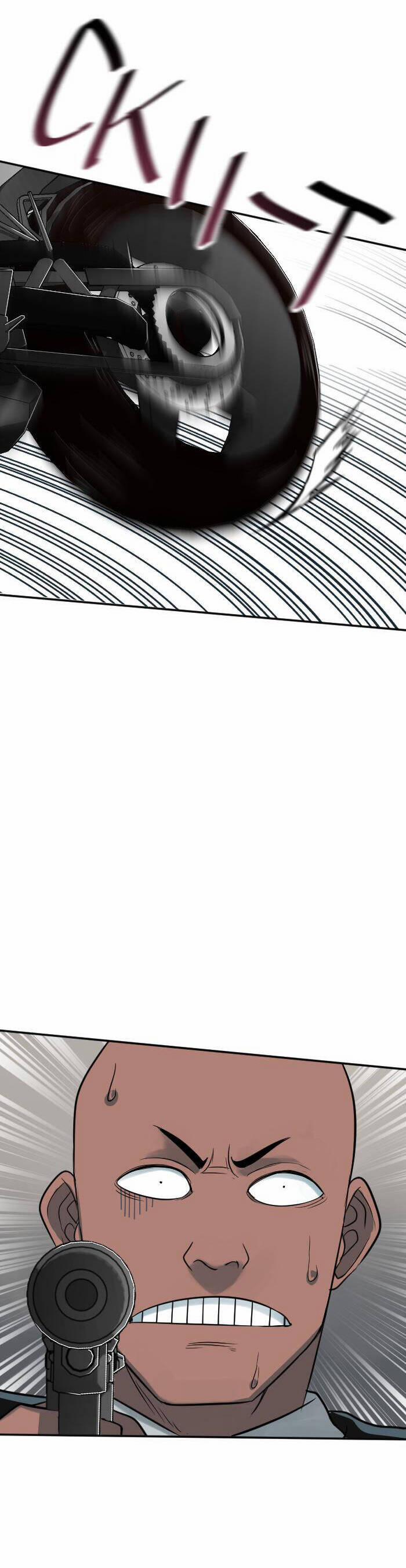 Good/bad Fortune 109 trang 10