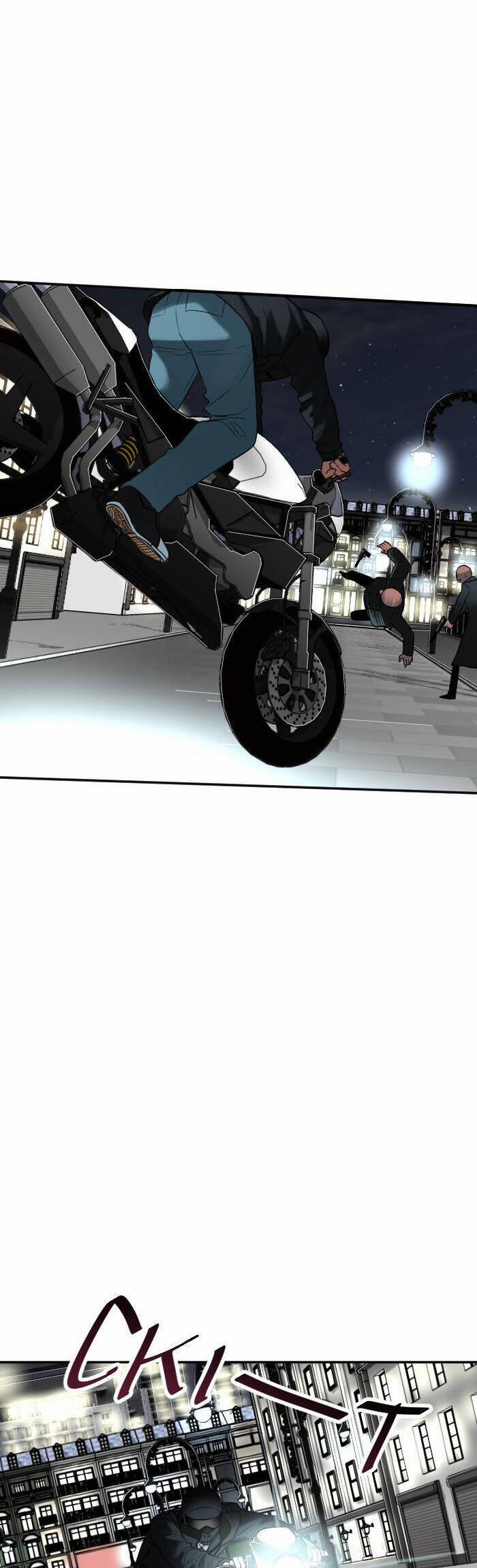 Good/bad Fortune 109 trang 12