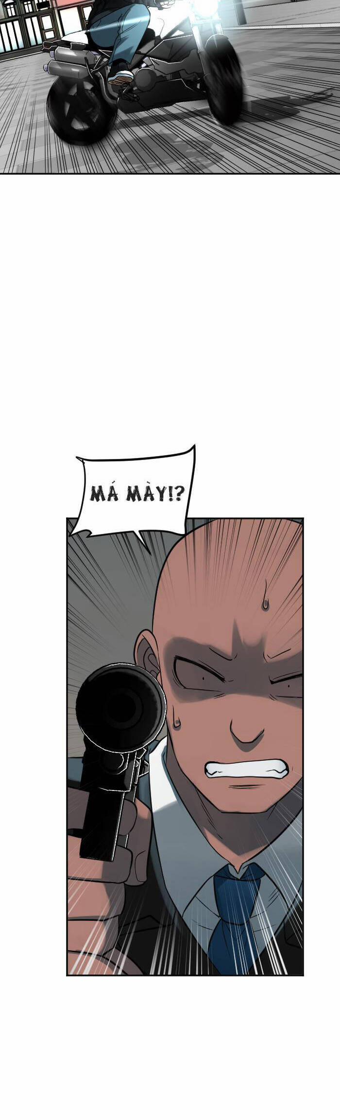 Good/bad Fortune 109 trang 13