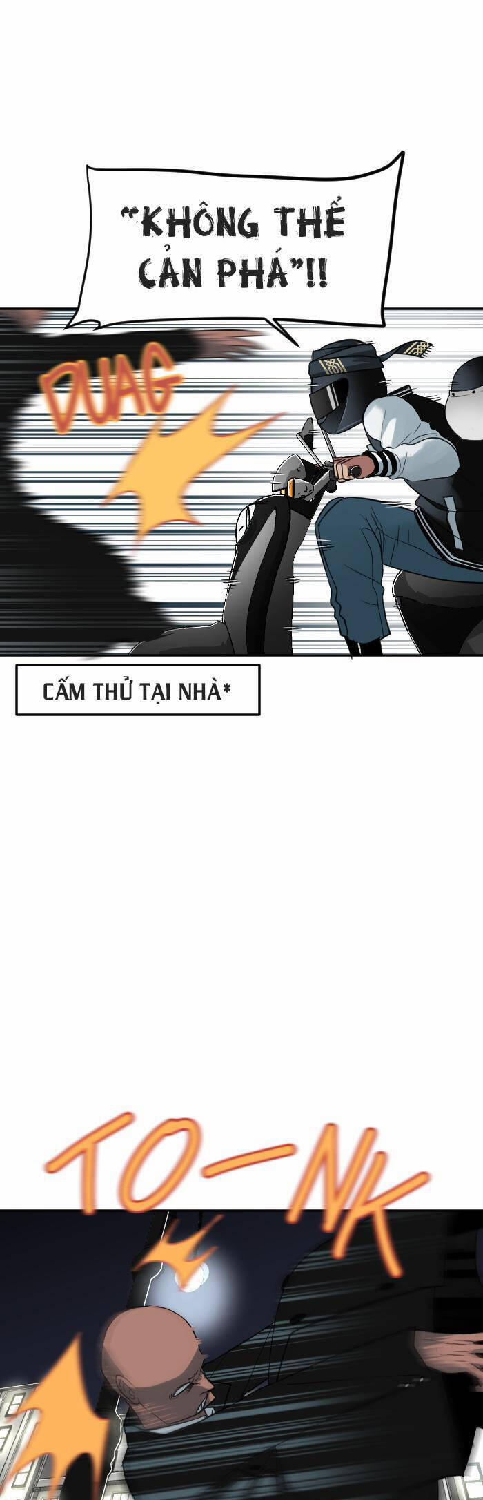 Good/bad Fortune 109 trang 17