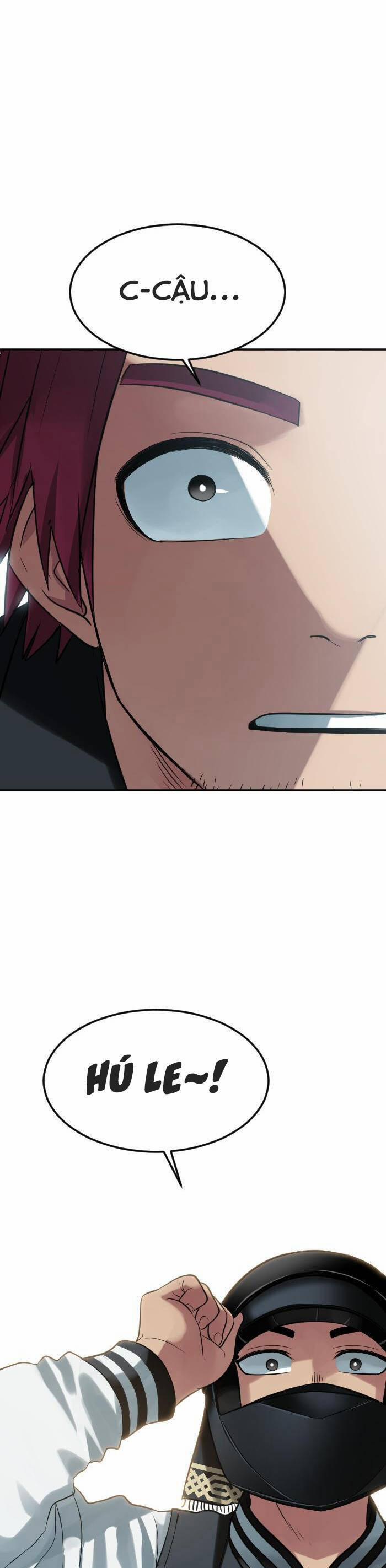 Good/bad Fortune 109 trang 19