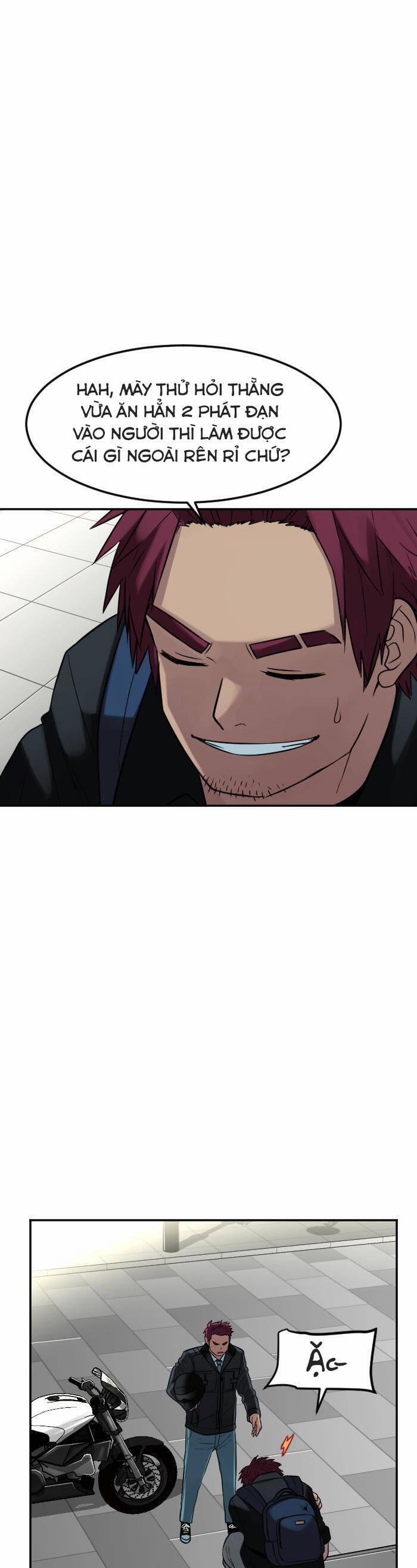 Good/bad Fortune 109 trang 21