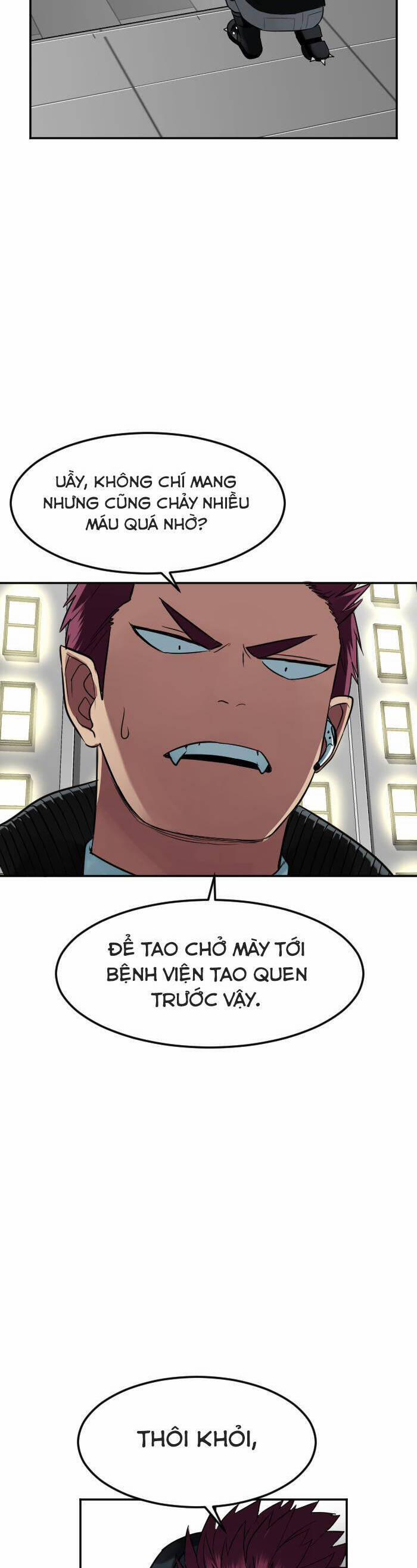 Good/bad Fortune 109 trang 22