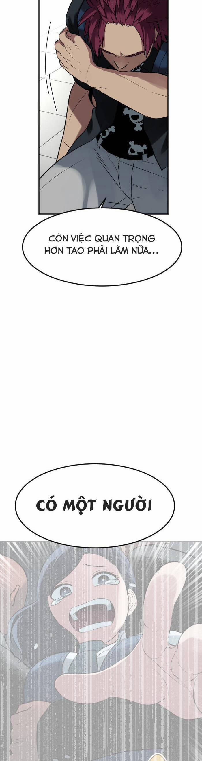 Good/bad Fortune 109 trang 23