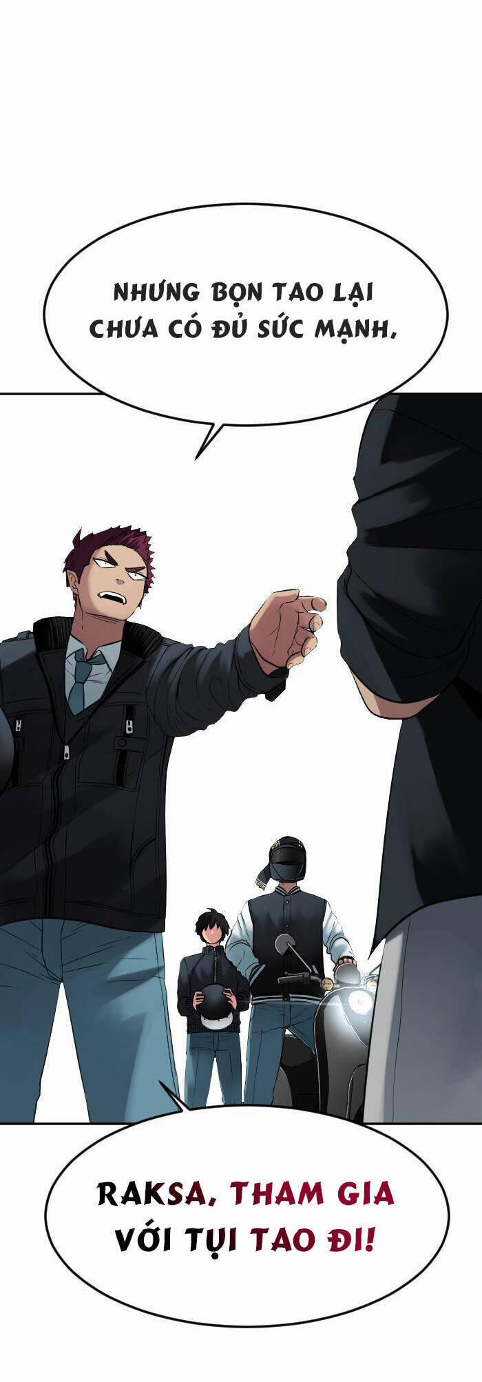 Good/bad Fortune 109 trang 26