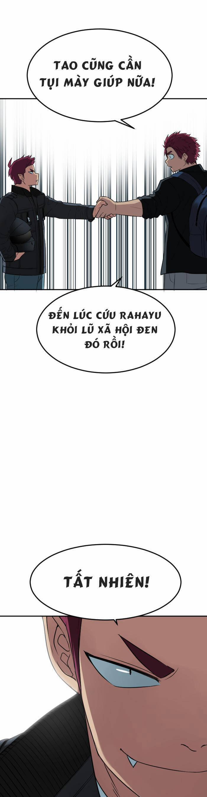 Good/bad Fortune 109 trang 29