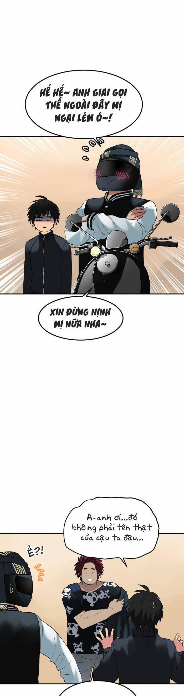 Good/bad Fortune 109 trang 32