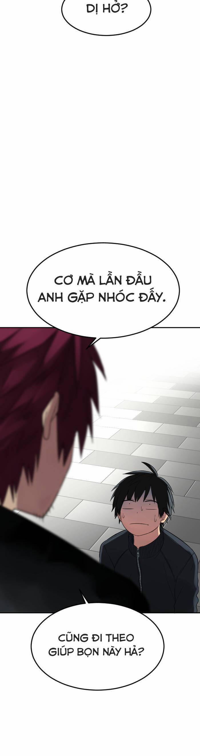 Good/bad Fortune 109 trang 33